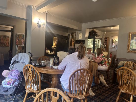 約克希爾頓歡朋酒店優惠