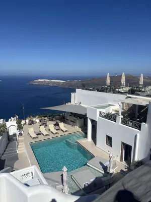 Kasimatis by la Perla - Adults Only Здоровье и отдых Photos