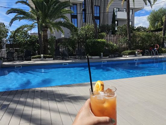 瑪麗温特歐洲之星酒店優惠