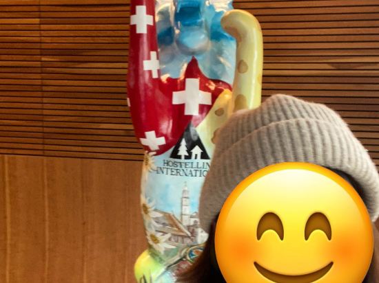 蘇黎世青年旅舍優惠