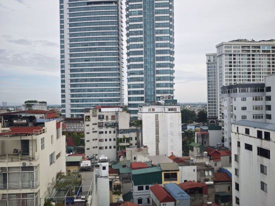 高級時裝花園飯店優惠