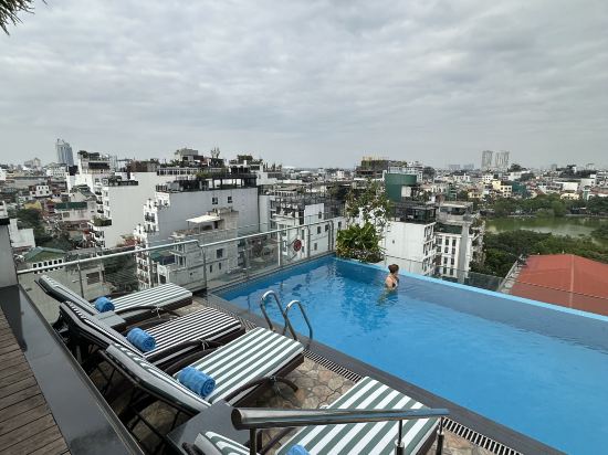 東方翡翠飯店優惠