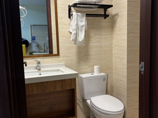 北京古北星空別墅（古北口水鎮景區店）優惠