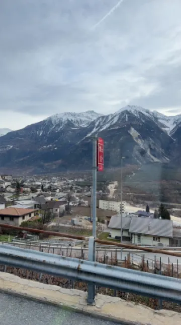 Therme 51° Hotel Physio & Spa Xung quanh Photos