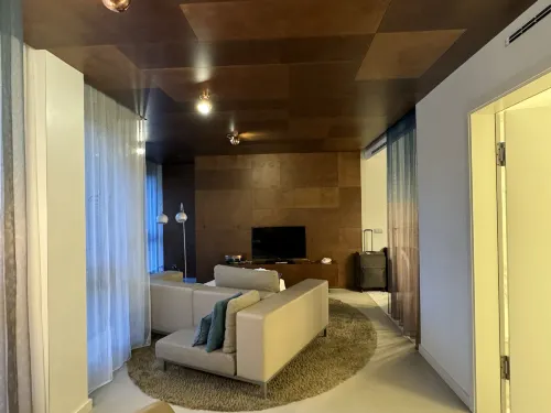 EMA之家套房飯店 房間 Photos