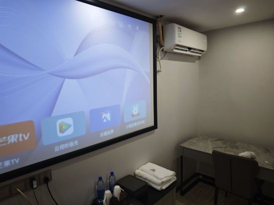 廣州桔樹·銘泰公寓優惠