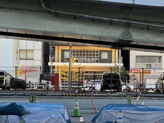 大阪本町S-佩里亞飯店優惠