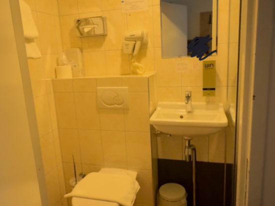 阿姆斯特丹城市花園酒店優惠