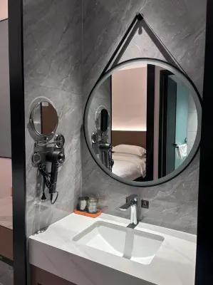 Yaduo Boya Hotel (Hengdian World Studios Ming and Qing Palace Gardens) Номера Photos