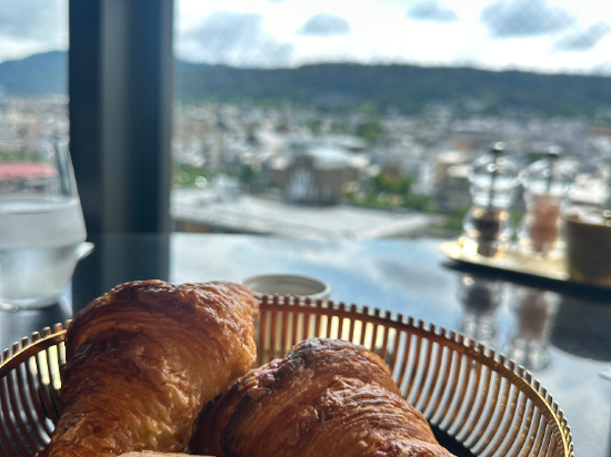 フォションホテル京都 クーポン