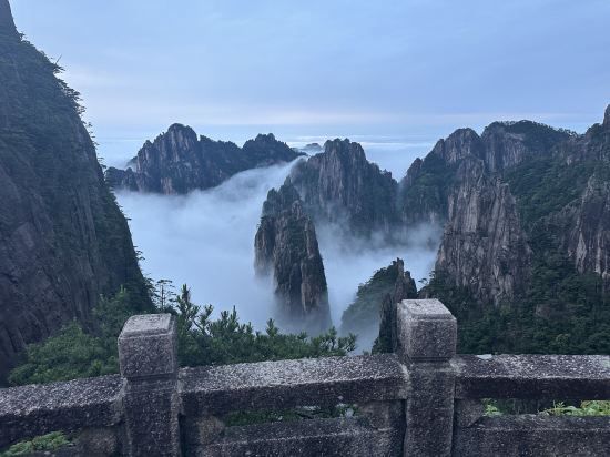 桔子飯店（黃山風景區南大門湯口店）優惠