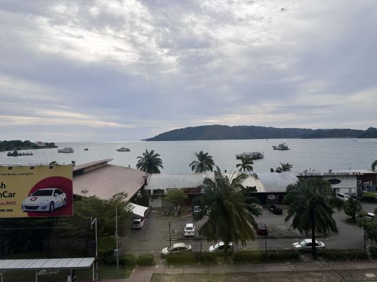 溫馨海濱旅舍優惠