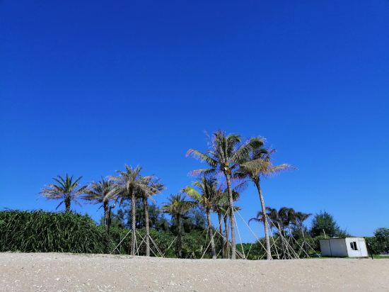 惠州巽寮灣慕尚海景度假酒店優惠