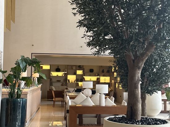 利雅得奧拉亞萬怡酒店優惠