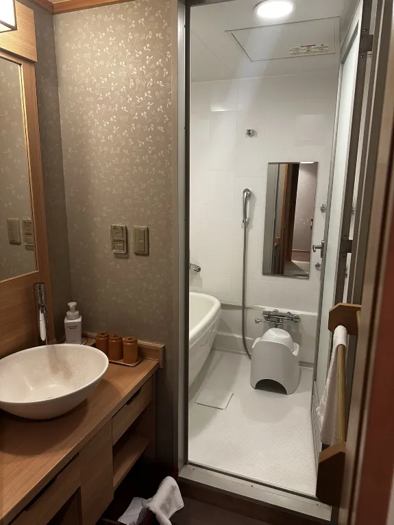 京都 嵐山溫泉 花傳抄(共立度假區)【2026年新裝修】 房間 Photos