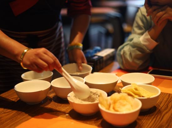 香格里拉大酒店優惠