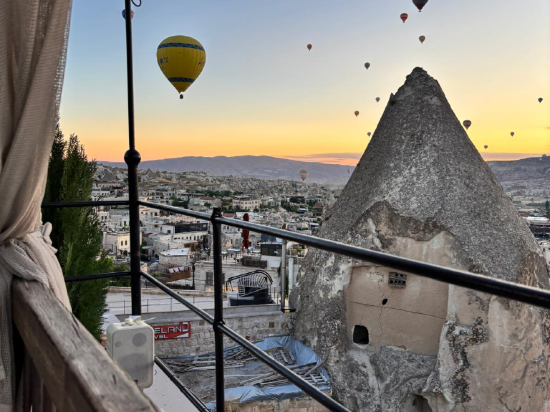 迪萬巖洞酒店優惠