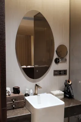 萬川續·ValleVive日照金山全景度假飯店（白沙古鎮店） 房間 Photos