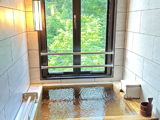 Yamanokami Onsen Bessho Seiryukan クーポン