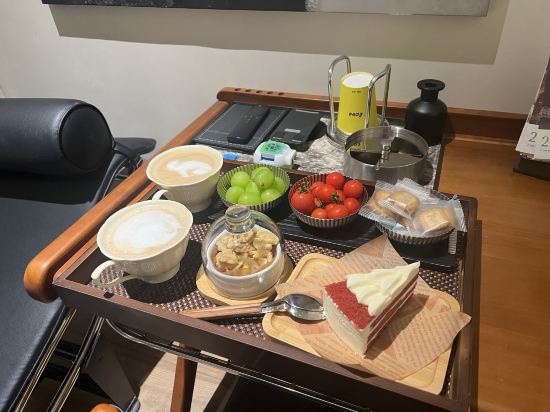 大理印象水月隱世飯店優惠