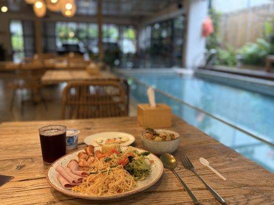 清邁古城榮耀侘寂飯店優惠