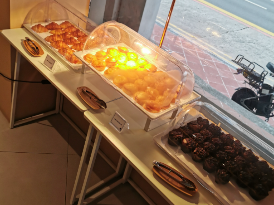 KINN膠囊飯店優惠
