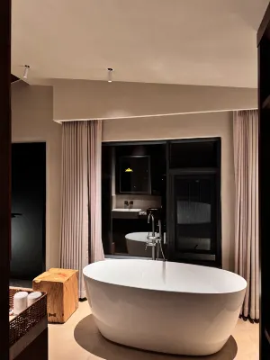 Xingzhiyue Scenic View Hotel Zimmer Photos