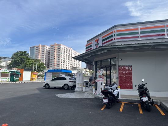 尼蘭大飯店優惠