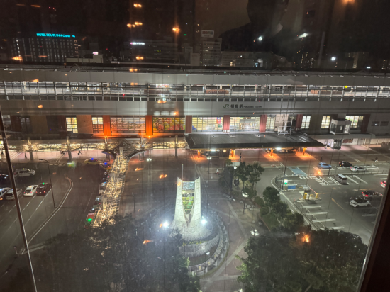 ザ・セレクトン福島 クーポン