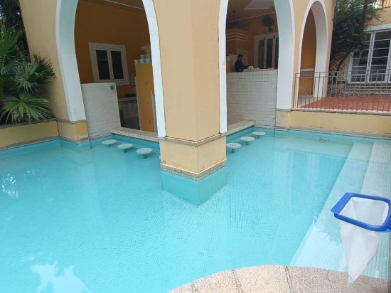 澳門麗景灣藝術酒店優惠