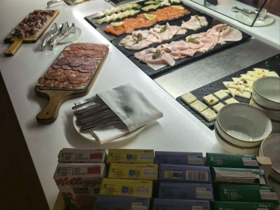 海嶺巴塞羅那飯店優惠