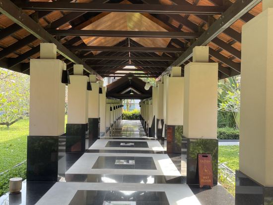 新加坡聖淘沙索菲特度假村及水療中心 （Staycation Approved）優惠