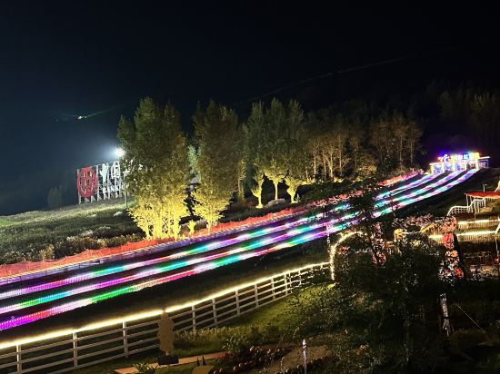 吉林萬科松花湖度假區風華公寓一期優惠