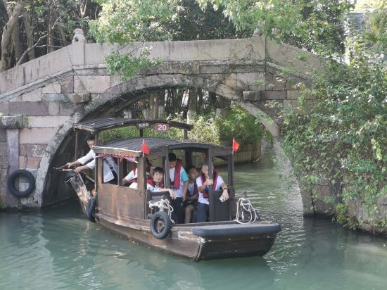 烏鎮李姐民宿優惠