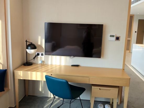 嶺居創享公寓（廣州科學城店）優惠