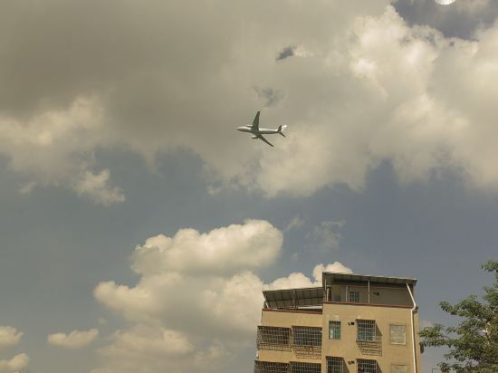 麗怡酒店·廣州白雲國際機場店優惠