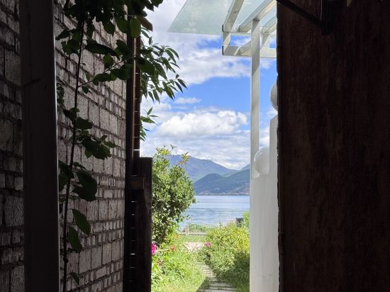 瀘沽湖起點棧客棧優惠