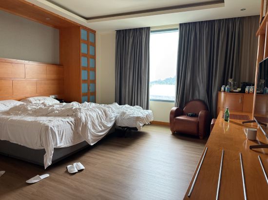 新加坡聖淘沙名勝世界邁克爾酒店（Staycation Approved）優惠