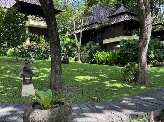 清邁四季度假酒店優惠