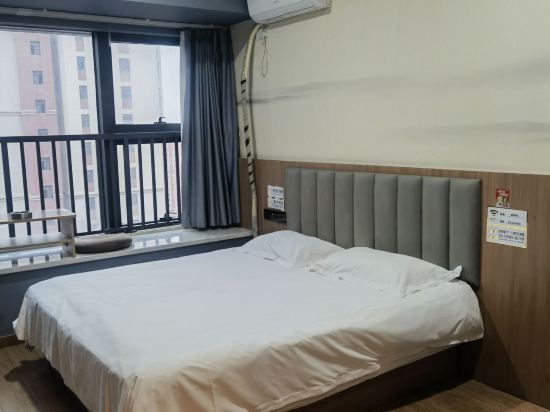 悅品影音電競飯店（濟南火車站店）優惠