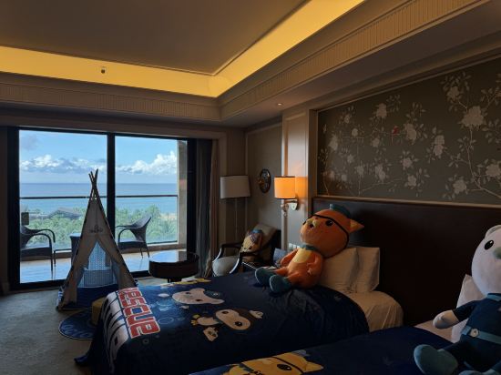 海口香格里拉酒店優惠