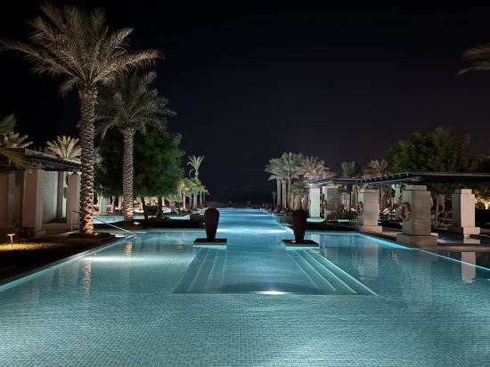 阿布扎比阿瓦扎巴豪華精選水療度假飯店優惠