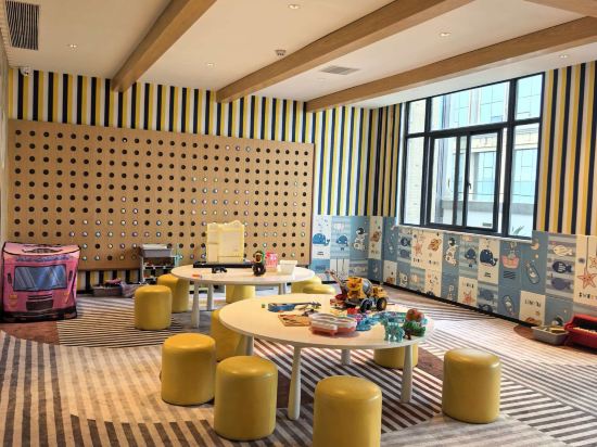 歐暇·地中海飯店（漳州長泰凱悅廣場店）優惠