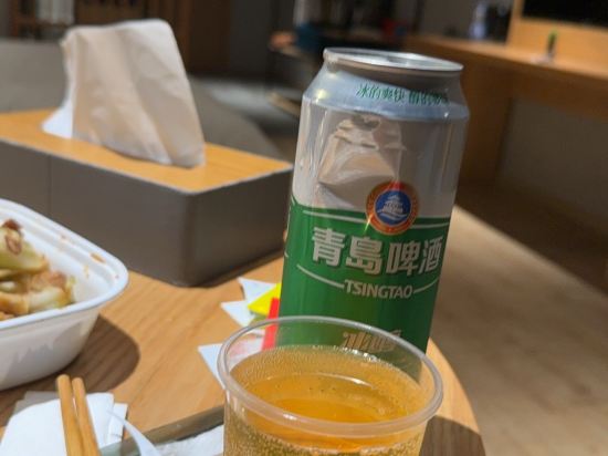 索特來文藝飯店（溫州南站店）優惠