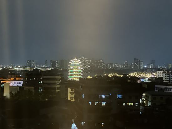 惠州曦湖裡酒店優惠