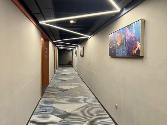 麗怡酒店（汕頭1981萬象城高鐵站店）優惠