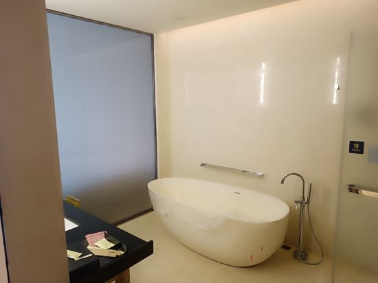 河源滙景希爾頓逸林酒店優惠