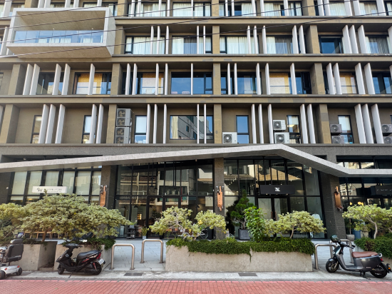 台南友愛街旅館優惠