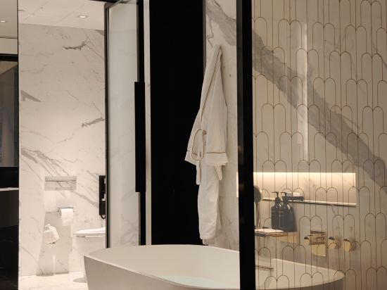 香港美利酒店優惠