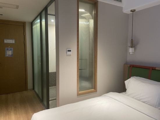 廈門機場SM城市廣場雲睿@飯店優惠